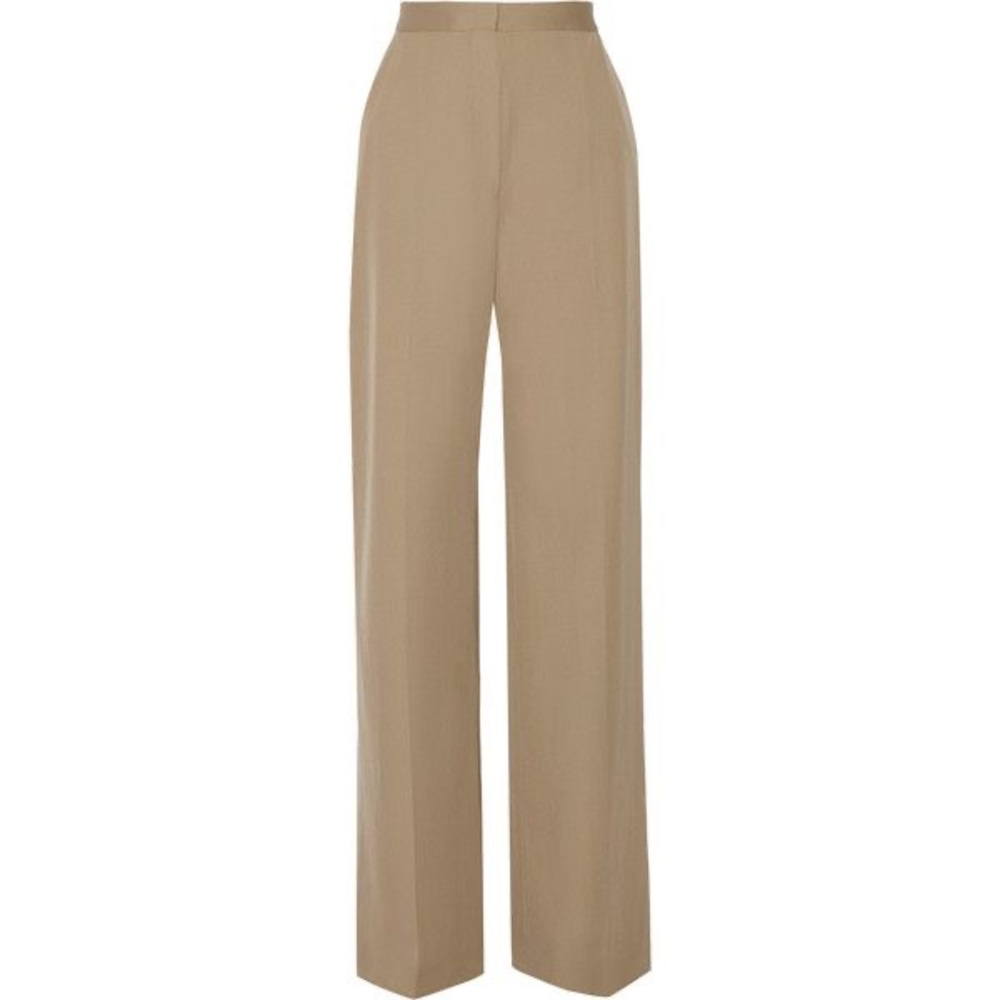 The Row Mailan Virgin Wool Pants Sz 6